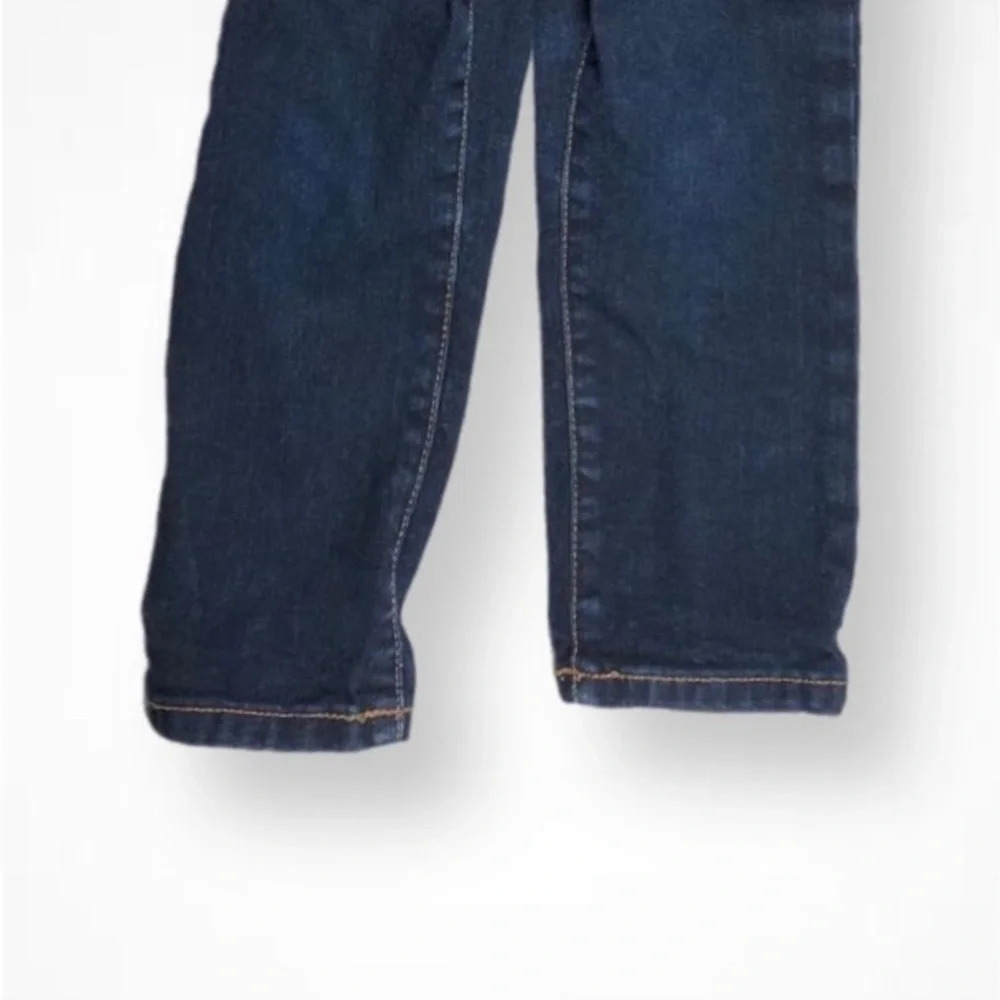 4/$20 Baby Gap Straight Leg Jeans - Picture 3 of 5
